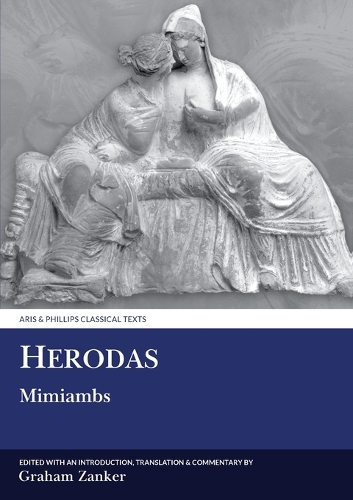 Herodas: Mimiambs