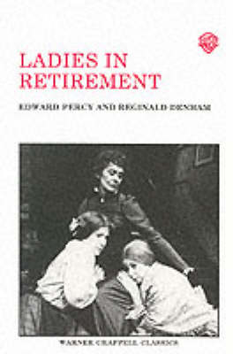 Ladies in Retirement