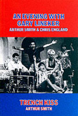 An Evening with Gary Lineker