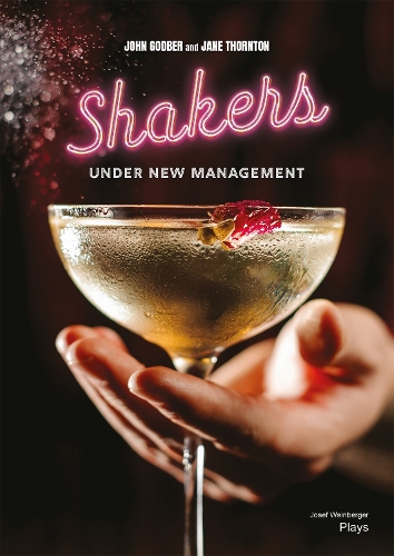Shakers – Under New Management