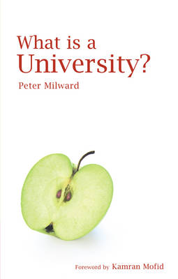What is a University?