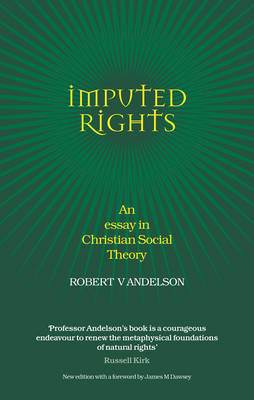 Imputed Rights