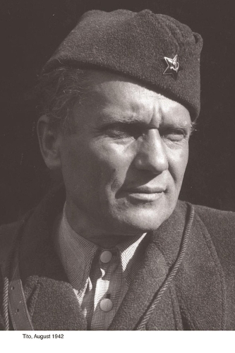 Hoodwinking Churchill