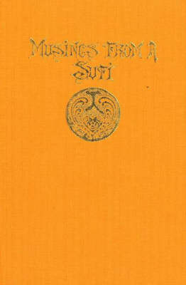 Musings From A Sufi