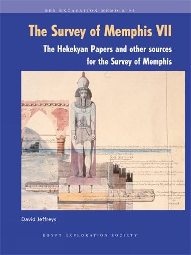 The The Survey of Memphis VII