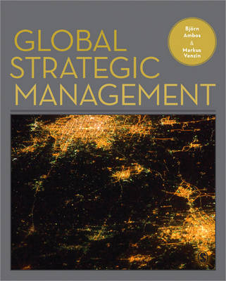 Global Strategic Management