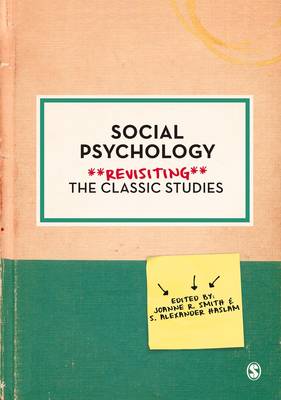 Social Psychology