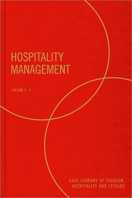 Hospitality Management