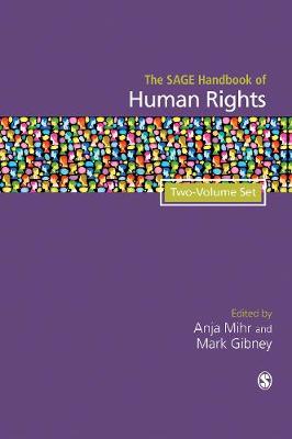 The SAGE Handbook of Human Rights