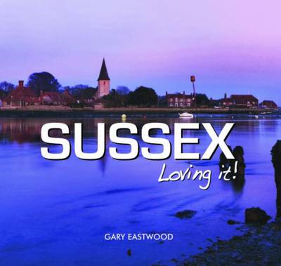 Sussex - Loving It!