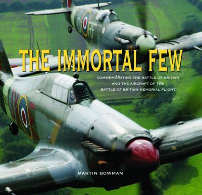 The Immortal Few