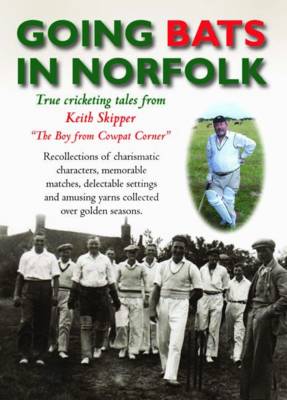 Going Bats in Norfolk