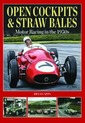Open Cockpits & Straw Bales