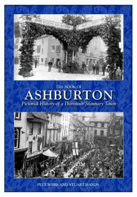 The Book of Ashburton