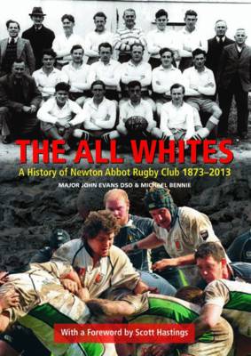 The All Whites