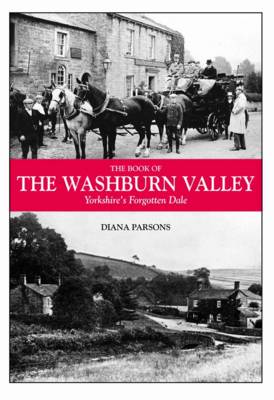 The Book of the Washburn Valley
