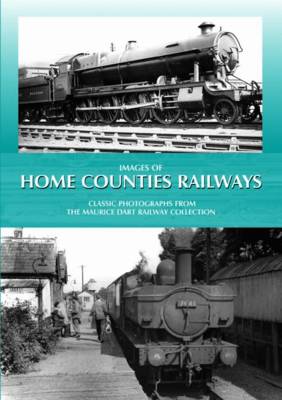 Images of Home Counties Railways
