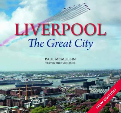 Liverpool the Great City