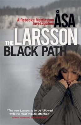 The Black Path