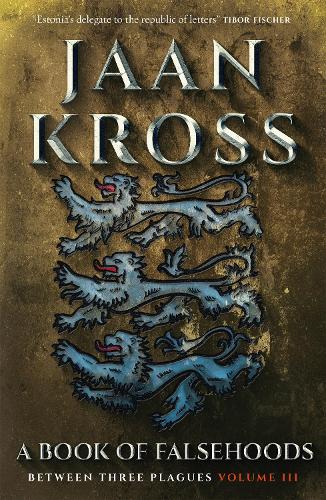A Book of Falsehoods