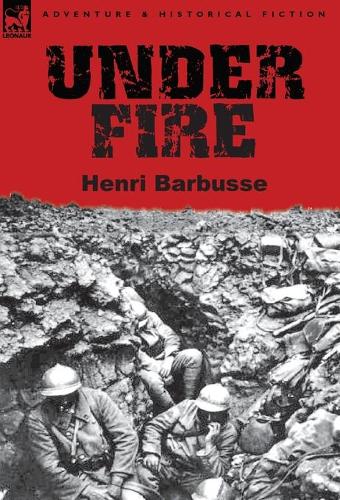 Under Fire