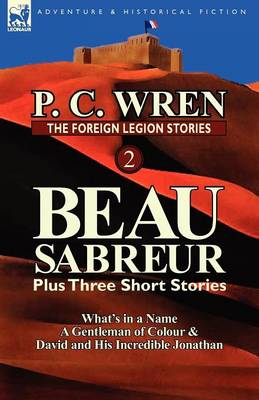 The Foreign Legion Stories 2