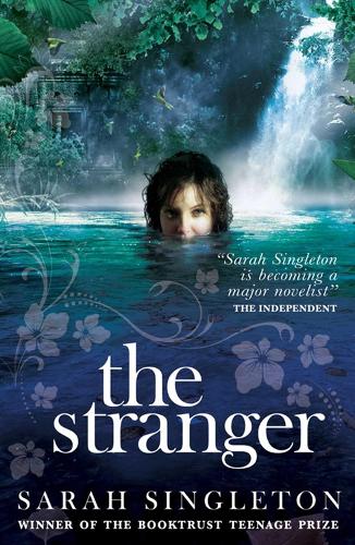 The Stranger Volume 2