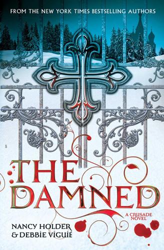CRUSADE: The Damned Volume 2