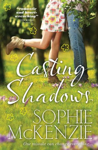 Casting Shadows Volume 3