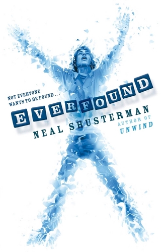 Everfound Volume 3