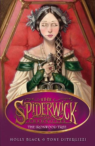 The Ironwood Tree Volume 4