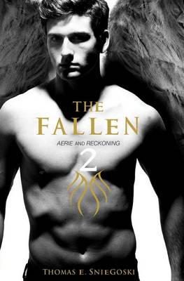 The Fallen Bind-Up #2