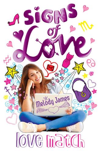 Signs of Love: Love Match Volume 1