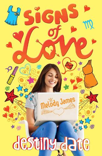 Signs of Love: Destiny Date Volume 4
