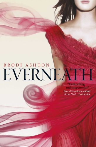 Everneath Volume 1