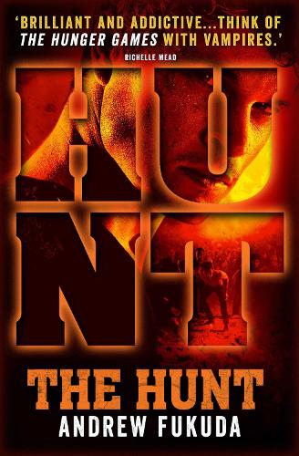 The Hunt Volume 1