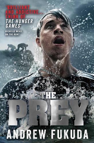 The Prey Volume 2