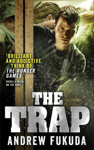 The Trap Volume 3