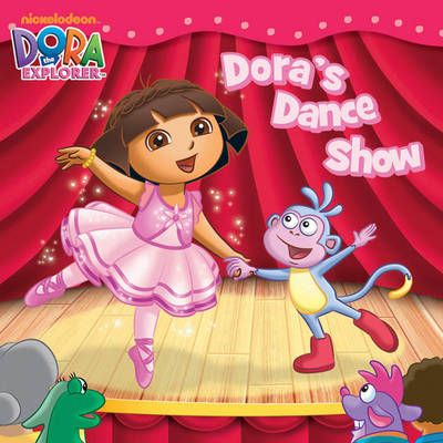 Dora's Dance Show