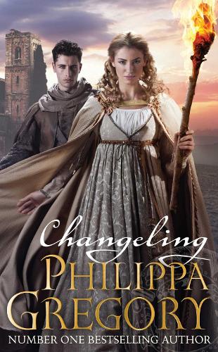 Changeling Volume 1