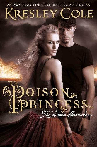 Poison Princess Volume 1