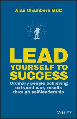 Lead Yourself to Success