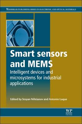 Smart Sensors and MEMS