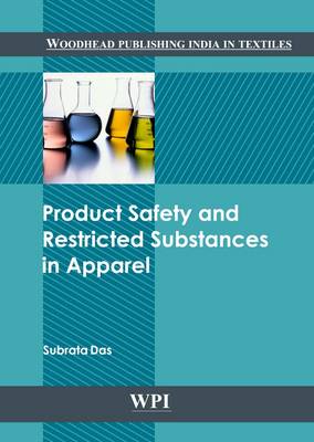 Product Safety and Restricted Substances in Apparel