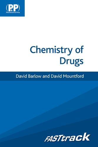 FASTtrack: Chemistry of Drugs