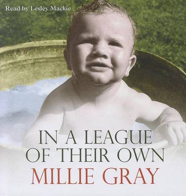 In A League Of Their Own