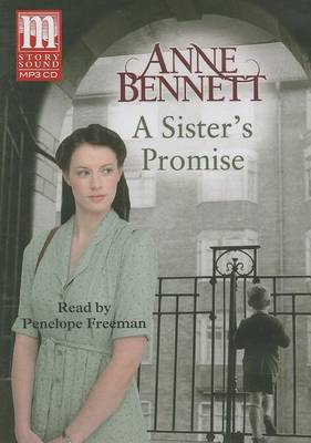 A Sister's Promise