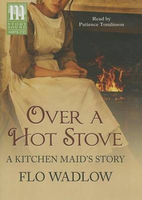 Over A Hot Stove