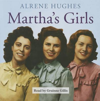Martha's Girls