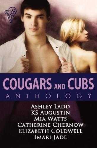 Cougars and Cubs Anthology